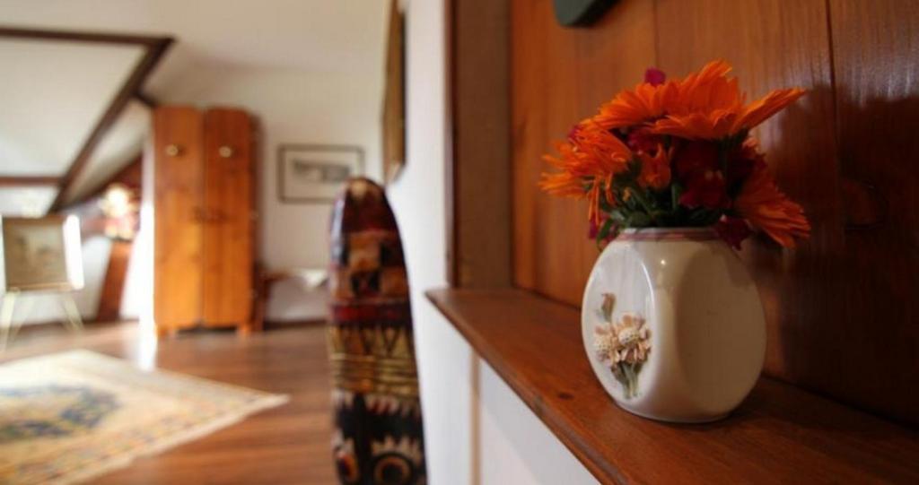 Le Mont D'Auge Bed & Breakfast Canapville  Room photo