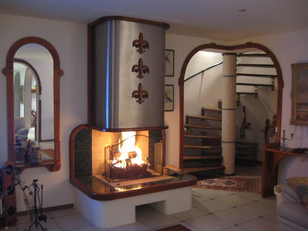 Le Mont D'Auge Bed & Breakfast Canapville  Exterior photo