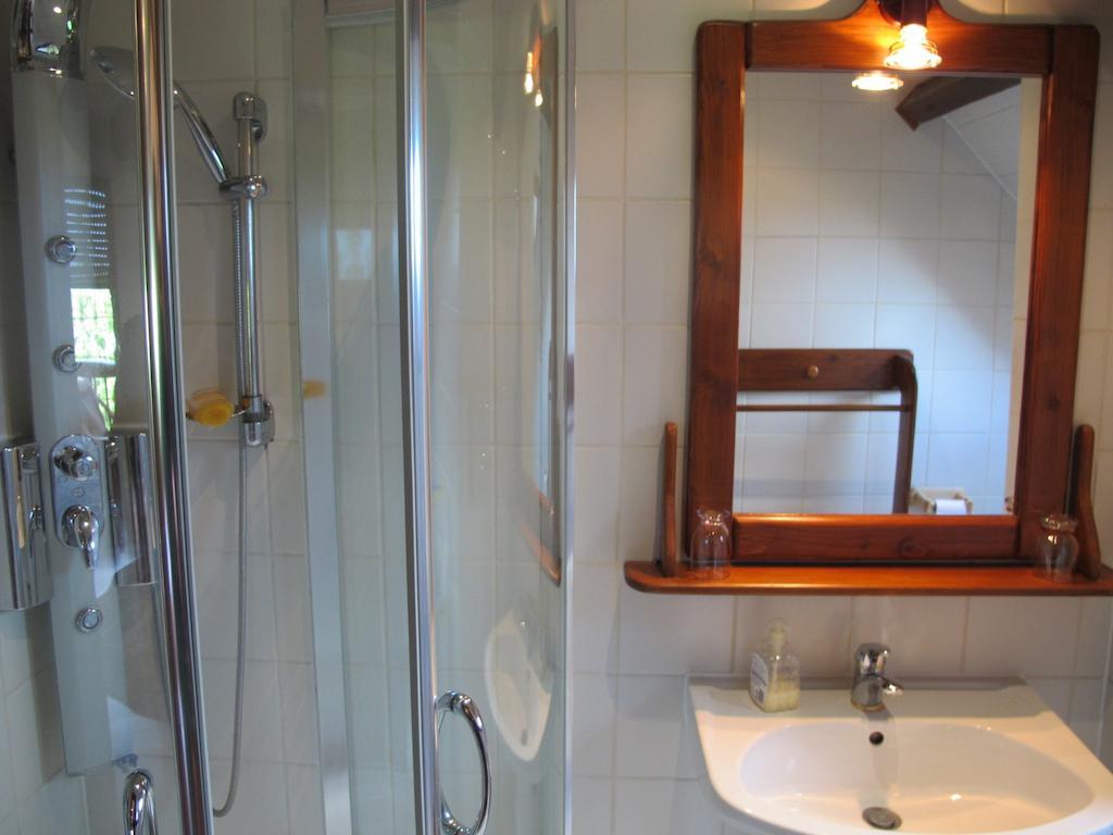 Le Mont D'Auge Bed & Breakfast Canapville  Room photo